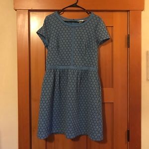 Boden dress